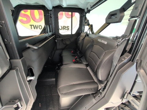 2026 Polaris Ranger Crew XP 1000 NorthStar Edition Ultimate in Two Harbors, Minnesota - Photo 25