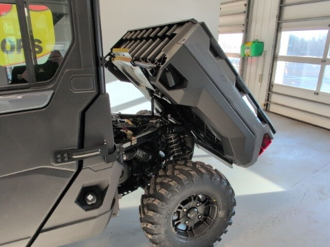 2026 Polaris Ranger Crew XP 1000 NorthStar Edition Ultimate in Two Harbors, Minnesota - Photo 26
