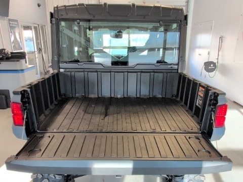 2026 Polaris Ranger Crew XP 1000 NorthStar Edition Ultimate in Two Harbors, Minnesota - Photo 27