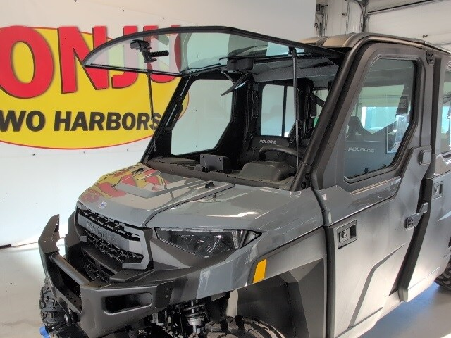 2026 Polaris Ranger Crew XP 1000 NorthStar Edition Ultimate in Two Harbors, Minnesota - Photo 28