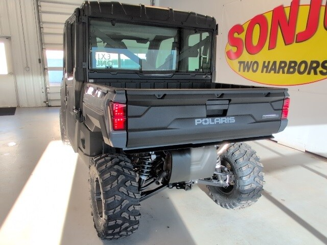 2026 Polaris Ranger Crew XP 1000 NorthStar Edition Ultimate in Two Harbors, Minnesota - Photo 29