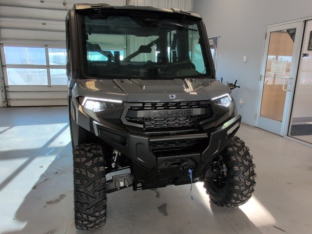 2026 Polaris Ranger Crew XP 1000 NorthStar Edition Ultimate in Two Harbors, Minnesota - Photo 30