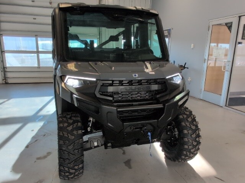 2026 Polaris Ranger Crew XP 1000 NorthStar Edition Ultimate in Two Harbors, Minnesota - Photo 30