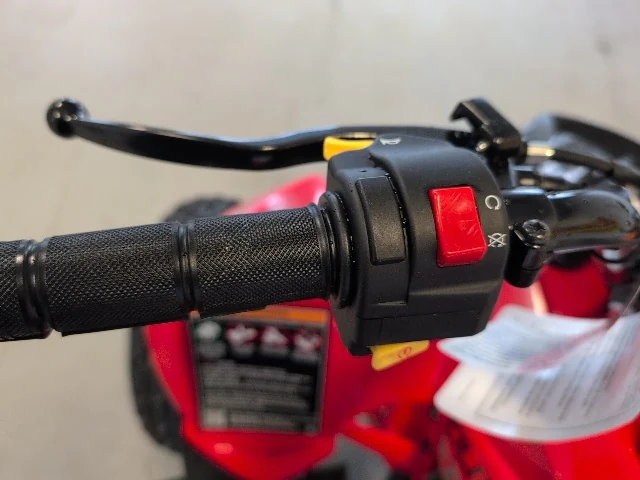 2026 Polaris Outlaw 110 EFI in Two Harbors, Minnesota - Photo 10