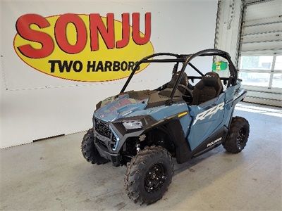 2025 Polaris RZR Trail Sport in Two Harbors, Minnesota - Photo 1