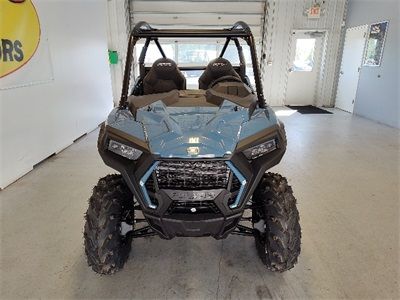 2025 Polaris RZR Trail Sport in Two Harbors, Minnesota - Photo 2