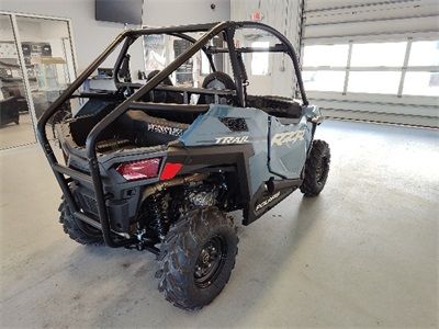 2025 Polaris RZR Trail Sport in Two Harbors, Minnesota - Photo 4