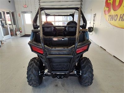 2025 Polaris RZR Trail Sport in Two Harbors, Minnesota - Photo 5