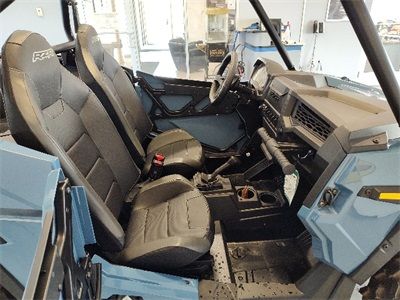 2025 Polaris RZR Trail Sport in Two Harbors, Minnesota - Photo 7
