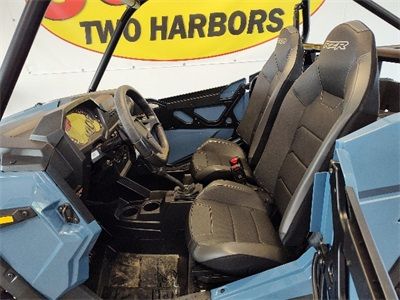 2025 Polaris RZR Trail Sport in Two Harbors, Minnesota - Photo 8