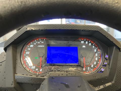 2025 Polaris RZR Trail Sport in Two Harbors, Minnesota - Photo 11