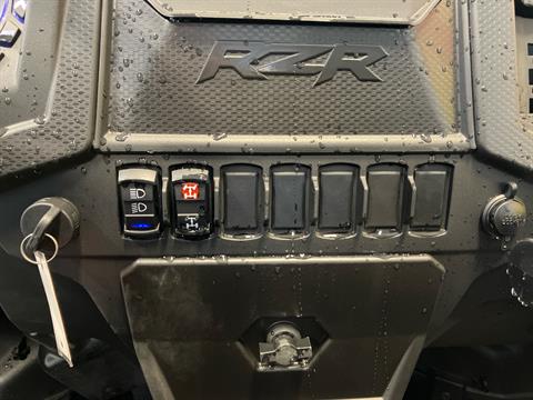 2025 Polaris RZR Trail Sport in Two Harbors, Minnesota - Photo 12
