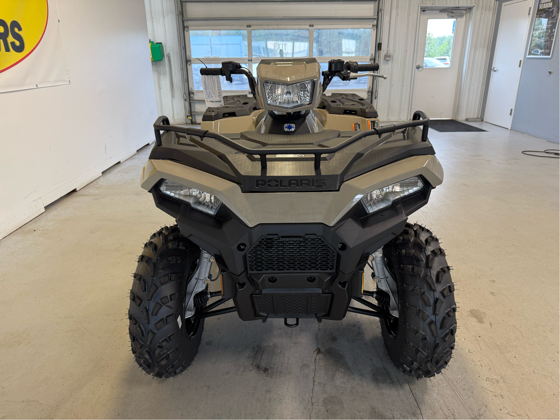 2025 Polaris Sportsman 570 in Two Harbors, Minnesota - Photo 6