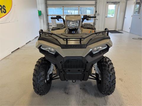 2025 Polaris Sportsman 570 in Two Harbors, Minnesota - Photo 6