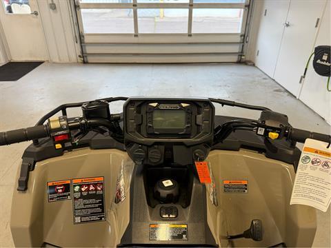 2025 Polaris Sportsman 570 in Two Harbors, Minnesota - Photo 10