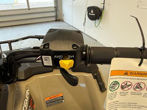 2025 Polaris Sportsman 570 in Two Harbors, Minnesota - Photo 12