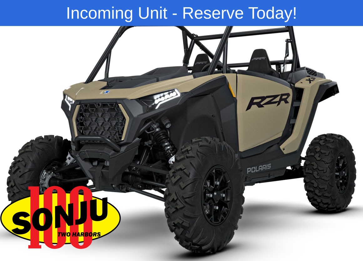 2027 Polaris RZR XP 1000 Sport for sale 1286552