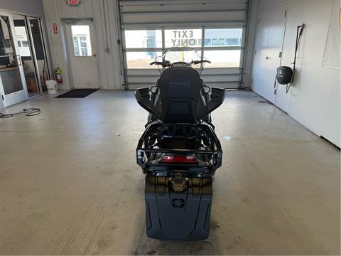 2026 Polaris 650 Voyageur Adventure Ultimate 155 2.0 ES in Two Harbors, Minnesota - Photo 3