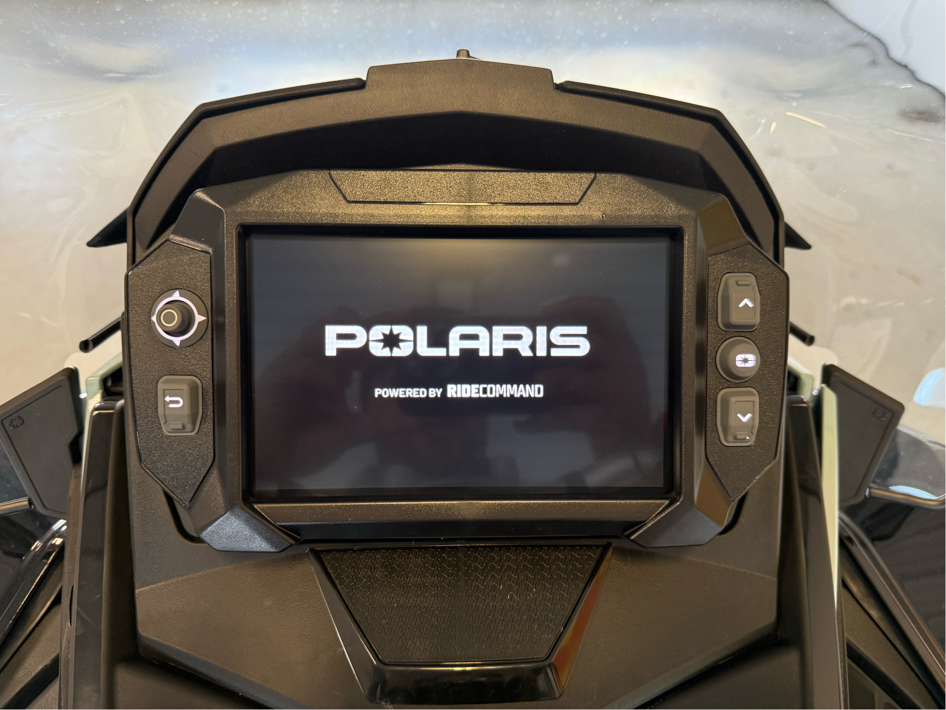 2026 Polaris 650 Voyageur Adventure Ultimate 155 2.0 ES in Two Harbors, Minnesota - Photo 11