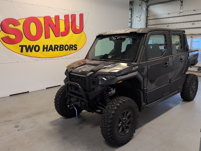 2026 Polaris Polaris XPEDITION XP 5 Northstar in Two Harbors, Minnesota - Photo 1