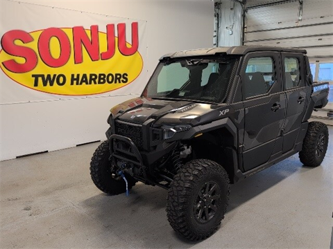 2026 Polaris Polaris XPEDITION XP 5 Northstar in Two Harbors, Minnesota - Photo 1