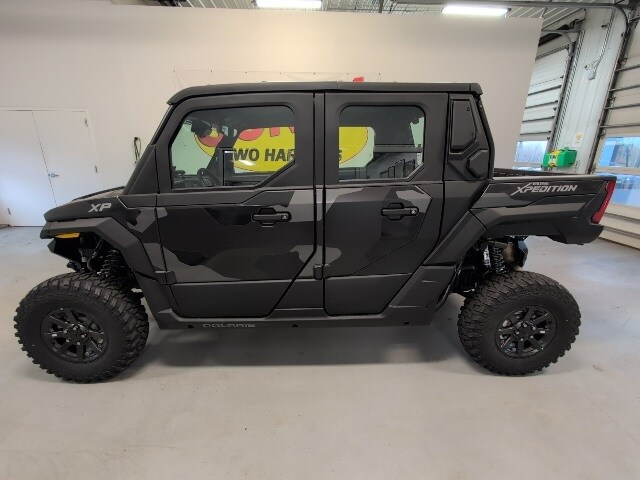 2026 Polaris Polaris XPEDITION XP 5 Northstar in Two Harbors, Minnesota - Photo 2