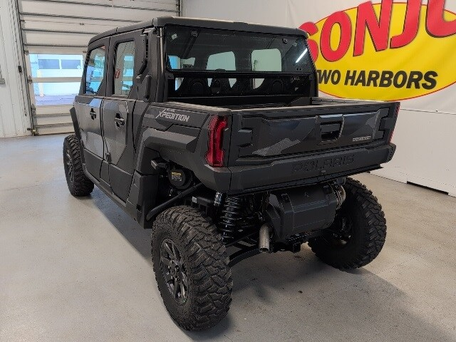 2026 Polaris Polaris XPEDITION XP 5 Northstar in Two Harbors, Minnesota - Photo 3