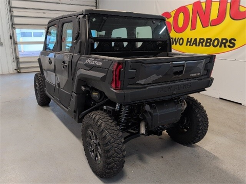 2026 Polaris Polaris XPEDITION XP 5 Northstar in Two Harbors, Minnesota - Photo 3