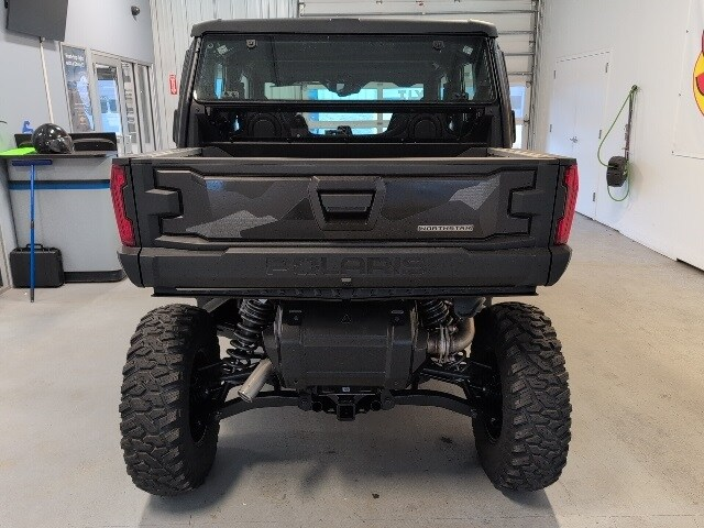 2026 Polaris Polaris XPEDITION XP 5 Northstar in Two Harbors, Minnesota - Photo 4