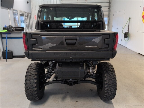 2026 Polaris Polaris XPEDITION XP 5 Northstar in Two Harbors, Minnesota - Photo 4