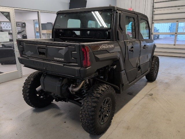 2026 Polaris Polaris XPEDITION XP 5 Northstar in Two Harbors, Minnesota - Photo 5