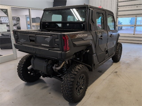 2026 Polaris Polaris XPEDITION XP 5 Northstar in Two Harbors, Minnesota - Photo 5