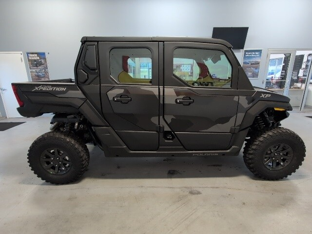 2026 Polaris Polaris XPEDITION XP 5 Northstar in Two Harbors, Minnesota - Photo 6