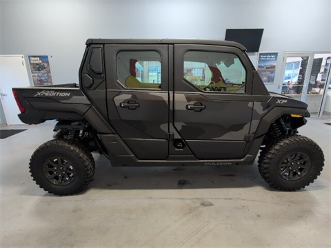 2026 Polaris Polaris XPEDITION XP 5 Northstar in Two Harbors, Minnesota - Photo 6