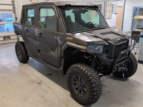 2026 Polaris Polaris XPEDITION XP 5 Northstar in Two Harbors, Minnesota - Photo 7