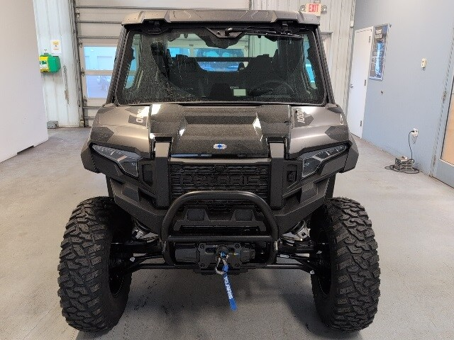 2026 Polaris Polaris XPEDITION XP 5 Northstar in Two Harbors, Minnesota - Photo 8