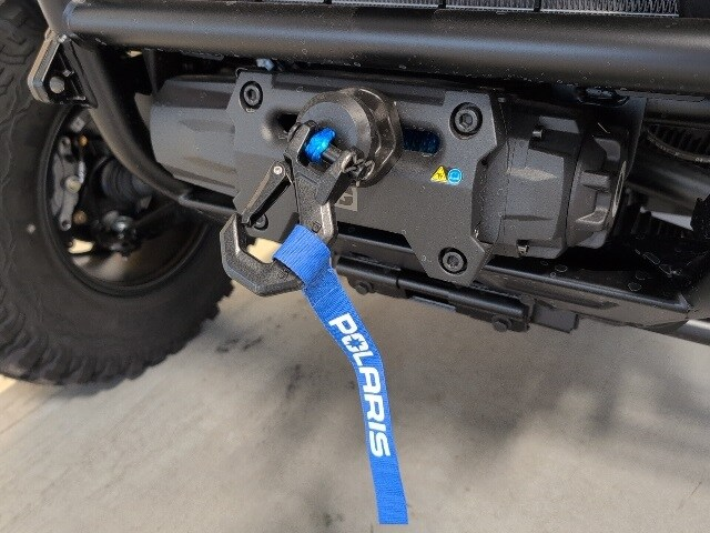 2026 Polaris Polaris XPEDITION XP 5 Northstar in Two Harbors, Minnesota - Photo 9