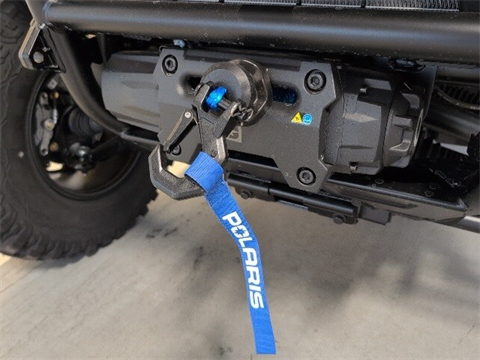 2026 Polaris Polaris XPEDITION XP 5 Northstar in Two Harbors, Minnesota - Photo 9