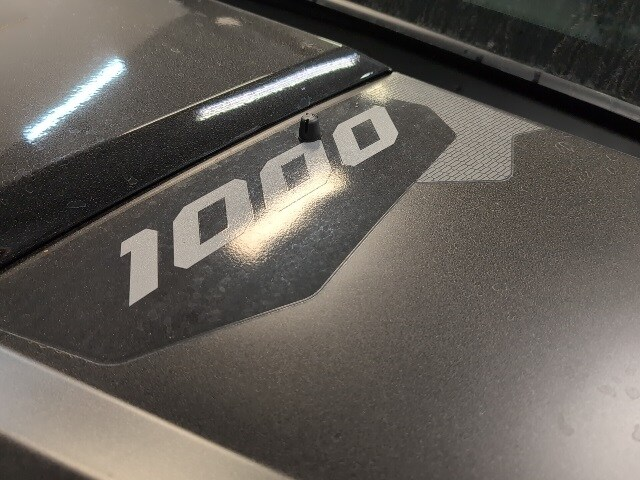 2026 Polaris Polaris XPEDITION XP 5 Northstar in Two Harbors, Minnesota - Photo 10