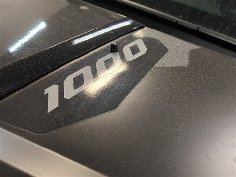 2026 Polaris Polaris XPEDITION XP 5 Northstar in Two Harbors, Minnesota - Photo 10