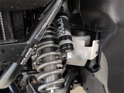 2026 Polaris Polaris XPEDITION XP 5 Northstar in Two Harbors, Minnesota - Photo 12