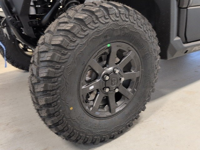 2026 Polaris Polaris XPEDITION XP 5 Northstar in Two Harbors, Minnesota - Photo 13