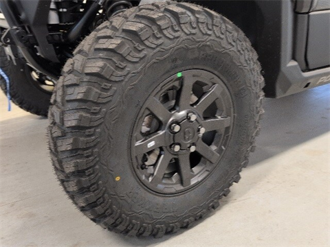 2026 Polaris Polaris XPEDITION XP 5 Northstar in Two Harbors, Minnesota - Photo 13