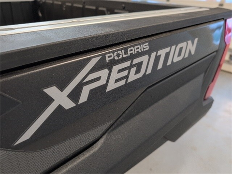 2026 Polaris Polaris XPEDITION XP 5 Northstar in Two Harbors, Minnesota - Photo 14