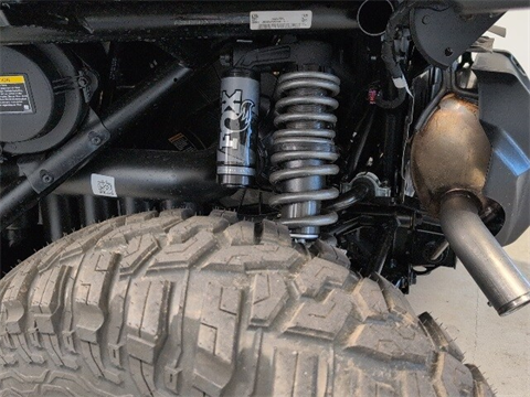 2026 Polaris Polaris XPEDITION XP 5 Northstar in Two Harbors, Minnesota - Photo 15