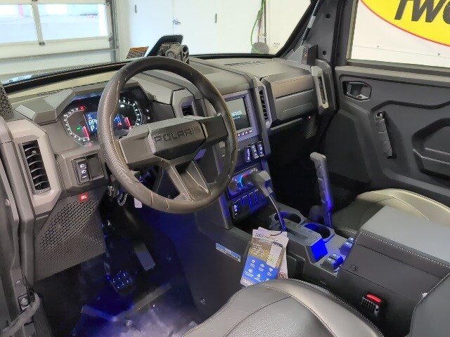 2026 Polaris Polaris XPEDITION XP 5 Northstar in Two Harbors, Minnesota - Photo 16