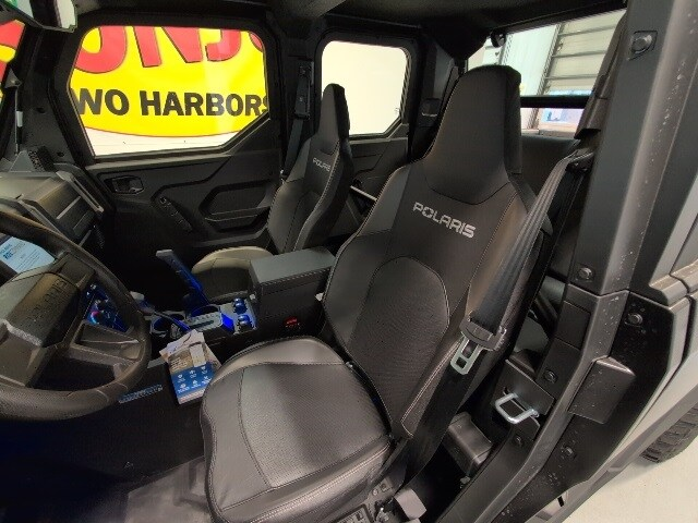 2026 Polaris Polaris XPEDITION XP 5 Northstar in Two Harbors, Minnesota - Photo 17