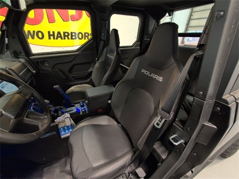 2026 Polaris Polaris XPEDITION XP 5 Northstar in Two Harbors, Minnesota - Photo 17