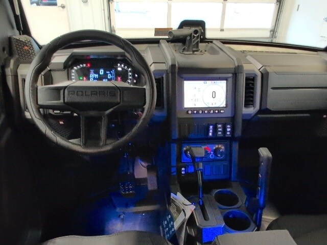 2026 Polaris Polaris XPEDITION XP 5 Northstar in Two Harbors, Minnesota - Photo 18