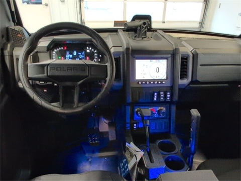 2026 Polaris Polaris XPEDITION XP 5 Northstar in Two Harbors, Minnesota - Photo 18